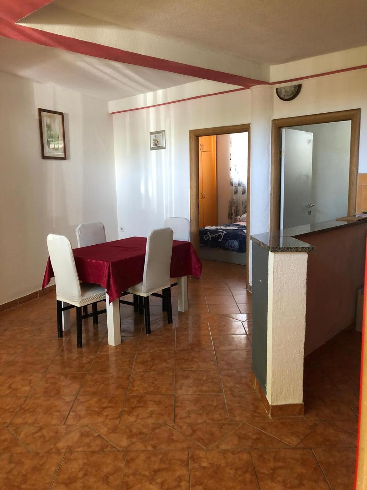 Apartmani Cesarica Karlobag Esterno foto