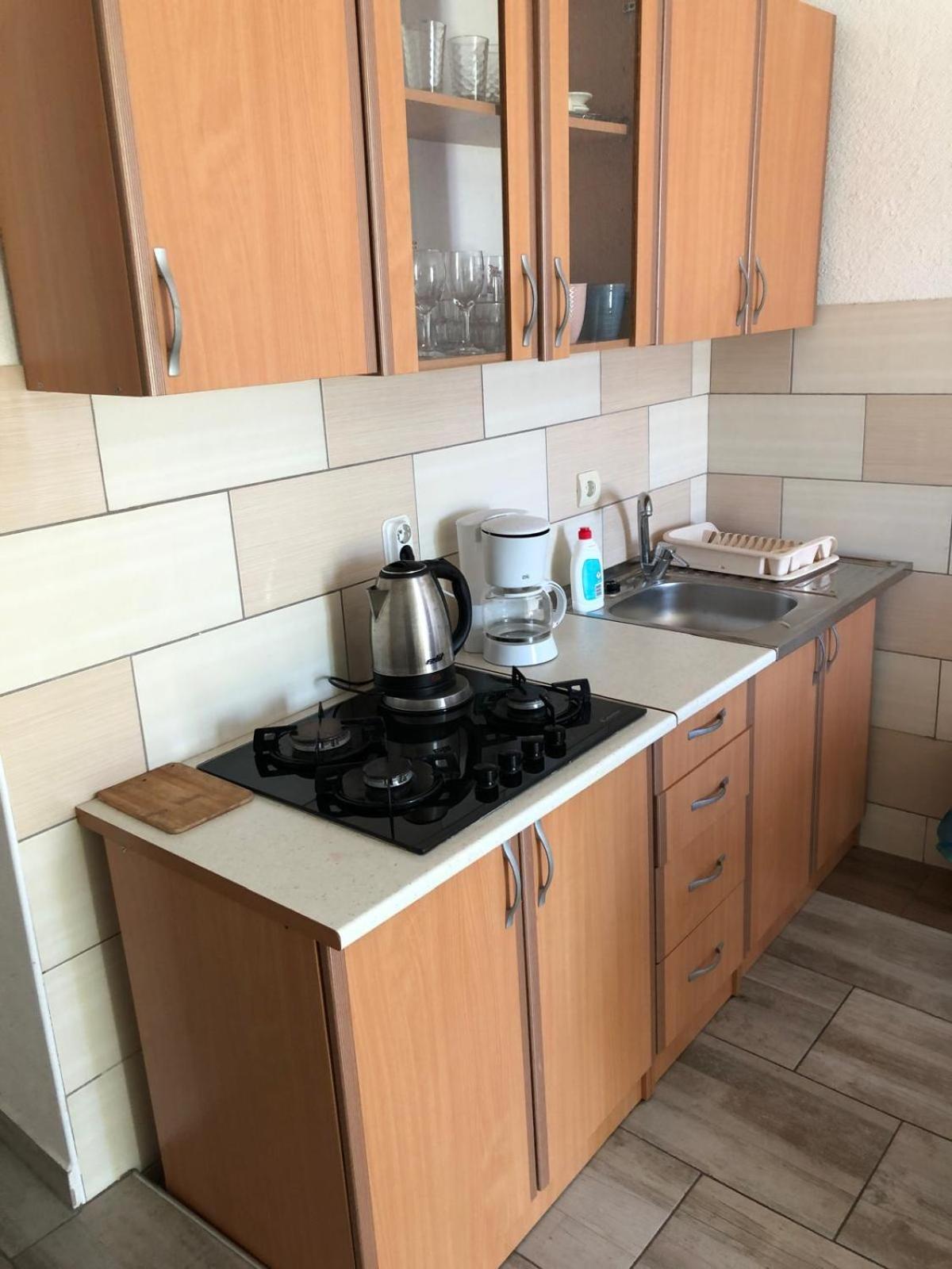 Apartmani Cesarica Karlobag Camera foto