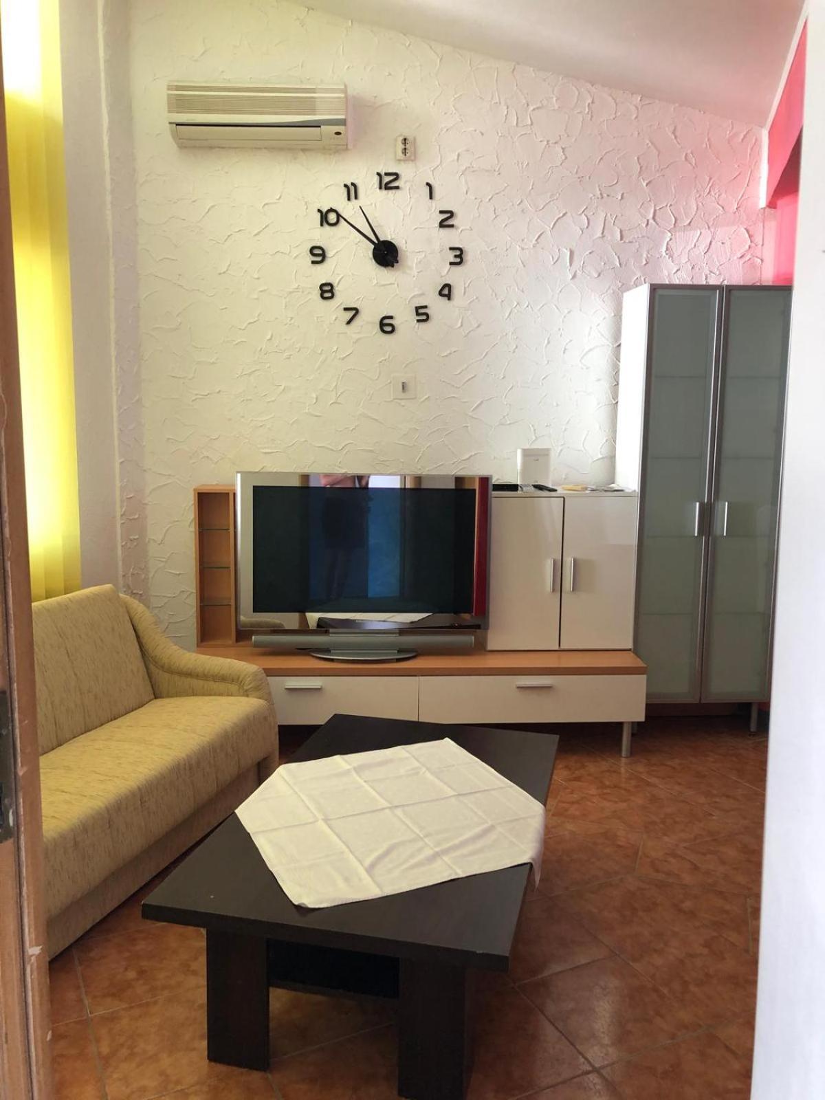 Apartmani Cesarica Karlobag Camera foto