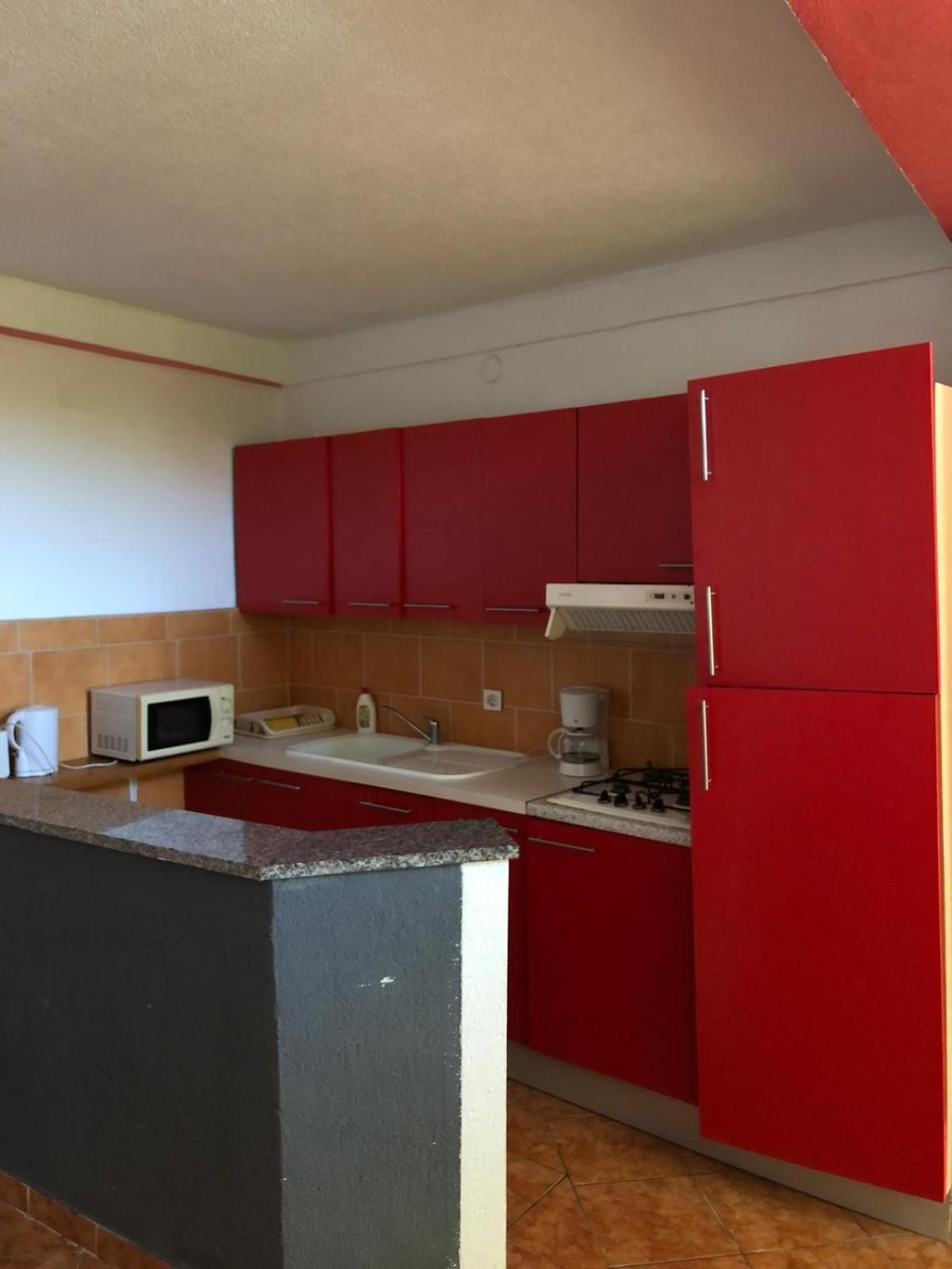 Apartmani Cesarica Karlobag Camera foto